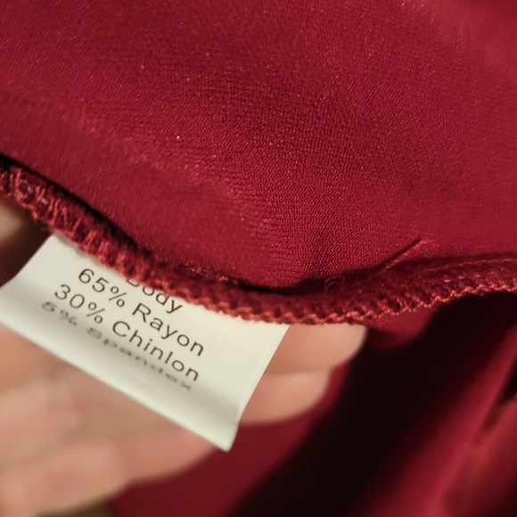 Gown Town Woman's Size Med Vintage Type Retro Dress Med - Picture 12 of 14